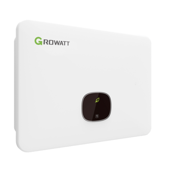 Growatt MAC 10KTL3-XL